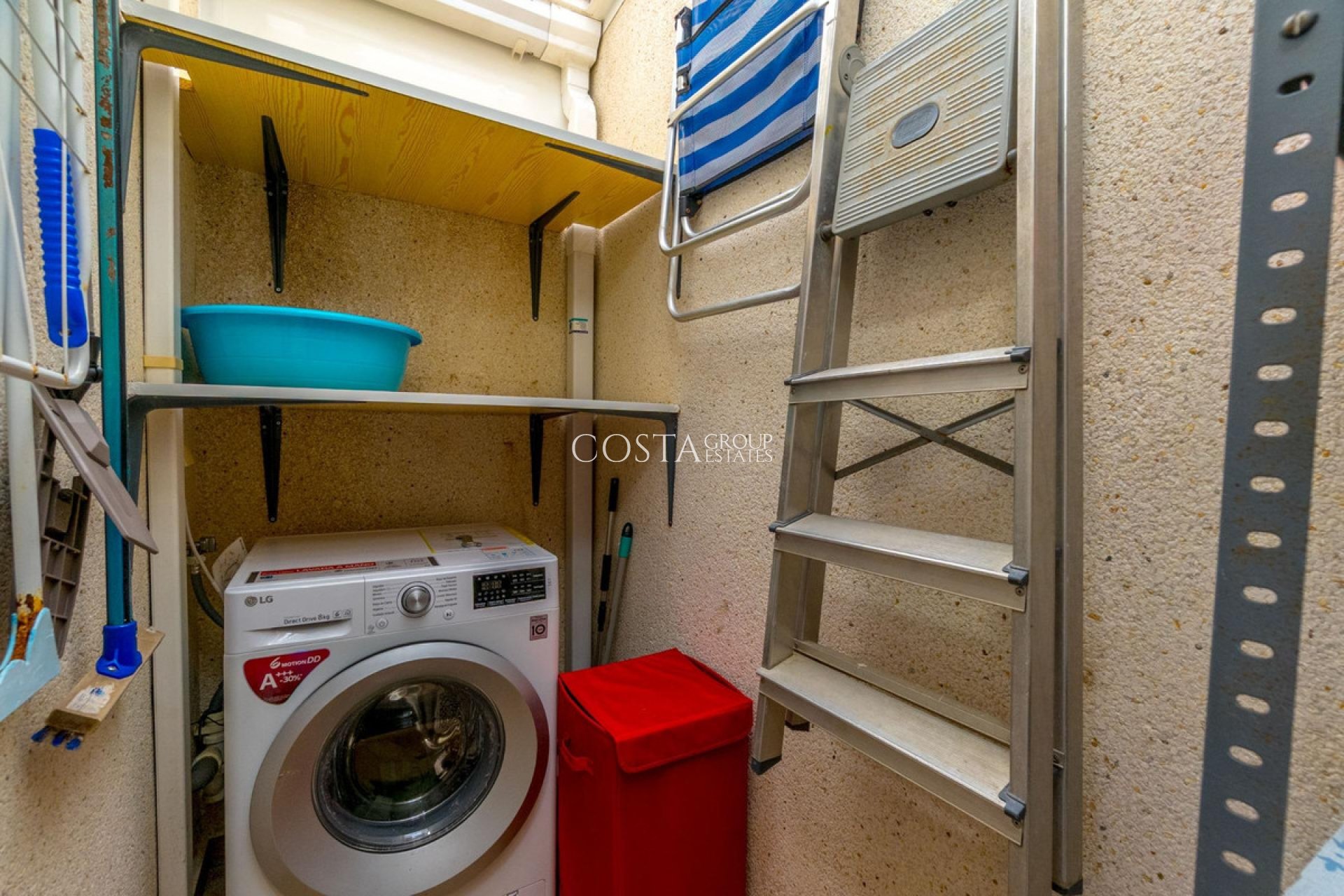 Resale - Apartments -
Torrevieja - Aguas Nuevas