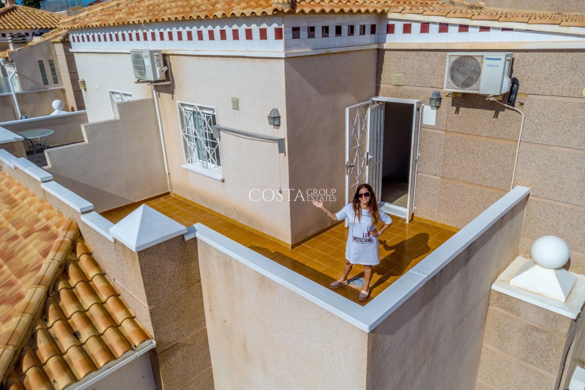 Resale - Apartments -
Torrevieja - Aguas Nuevas