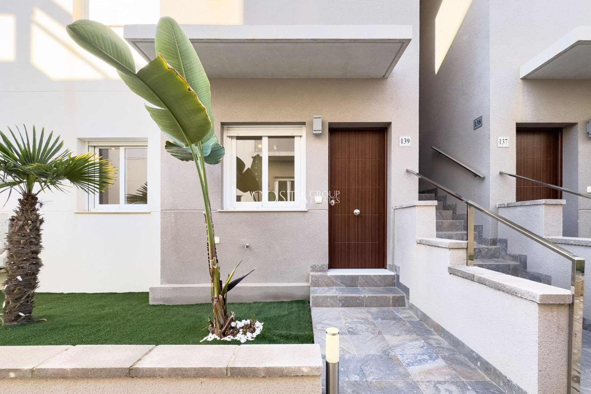 Resale - Apartments -
Torrevieja - Aguas Nuevas