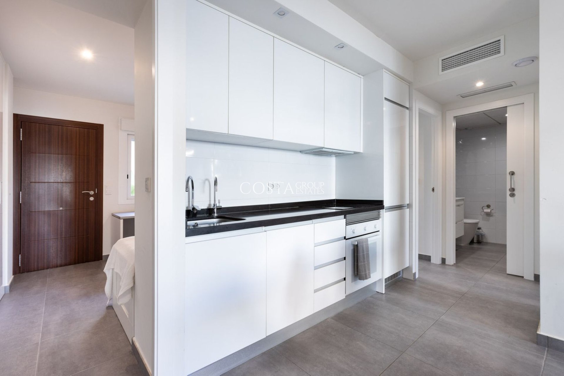 Resale - Apartments -
Torrevieja - Aguas Nuevas