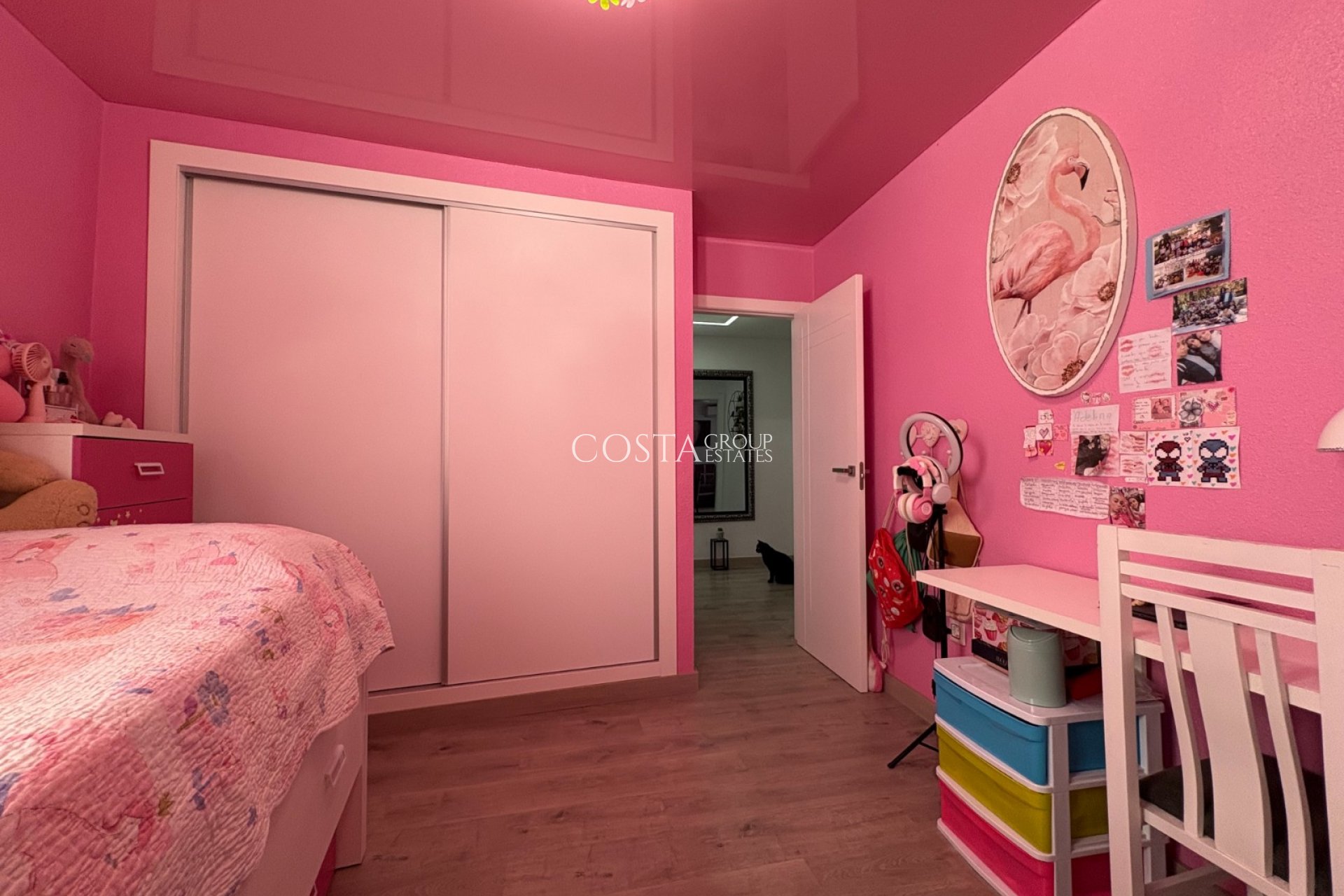 Resale - Apartments -
Torrevieja - Centro