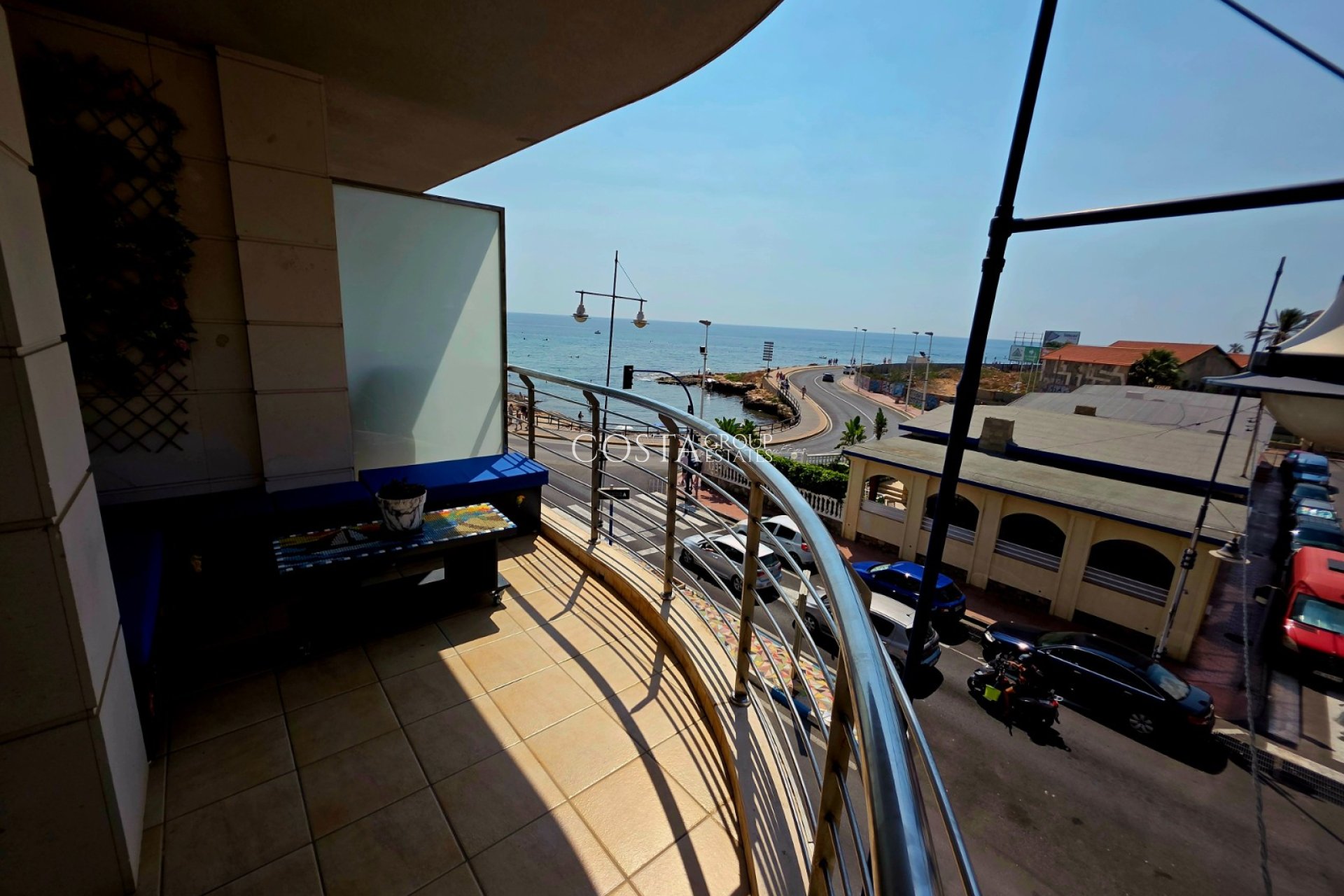 Resale - Apartments -
Torrevieja - Curva del Palangre