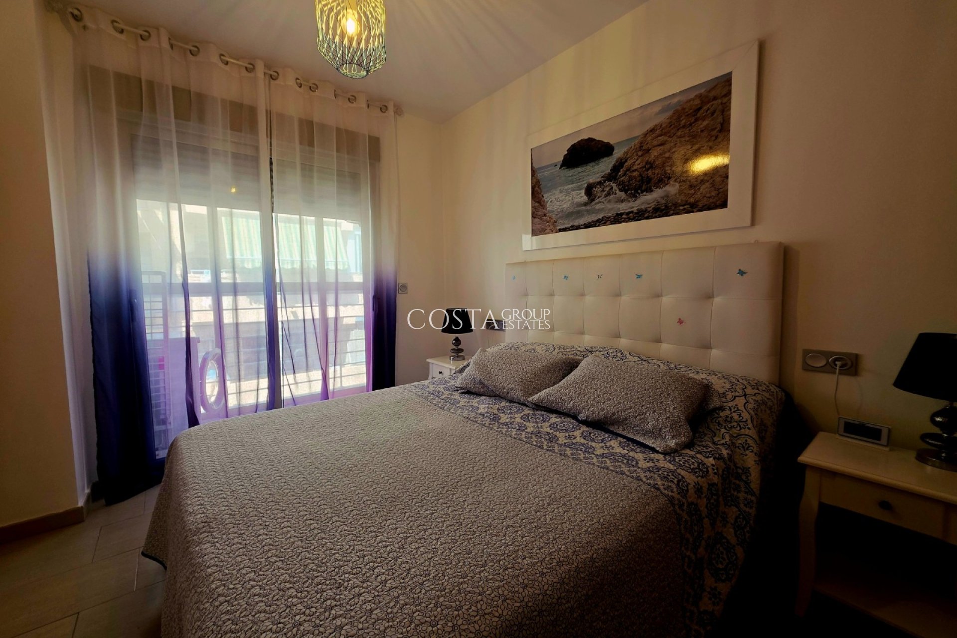 Resale - Apartments -
Torrevieja - Curva del Palangre