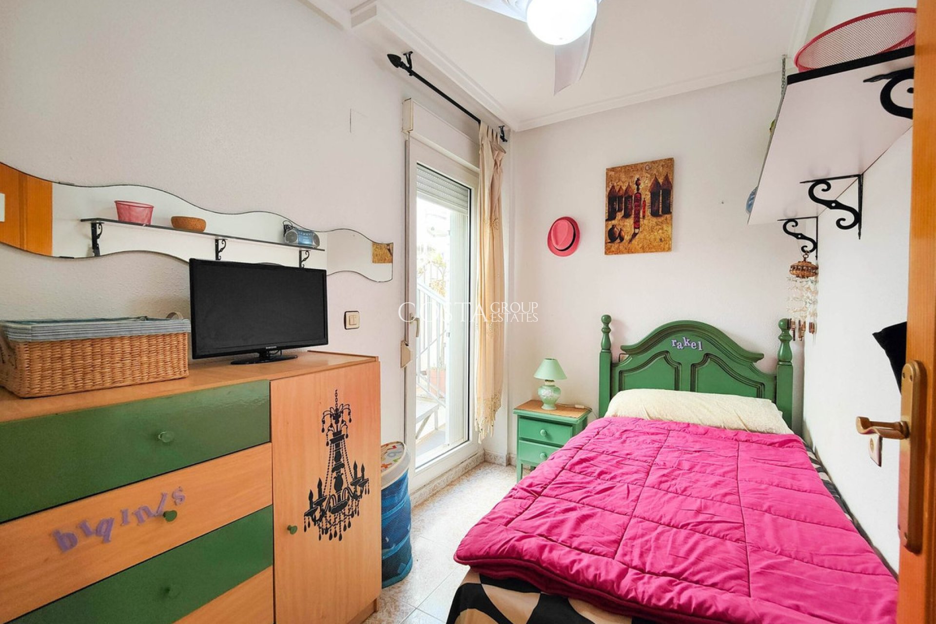 Resale - Apartments -
Torrevieja - El Acequión - Los Náufragos