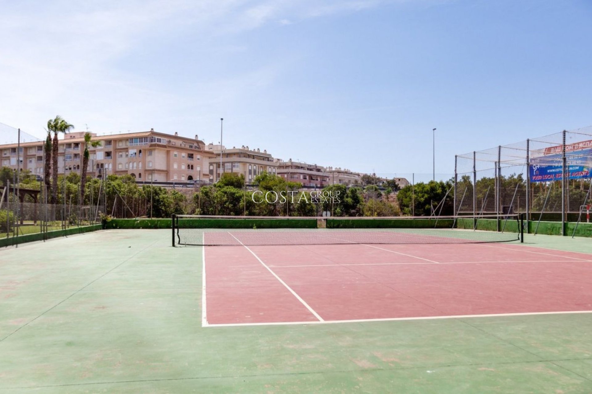 Resale - Apartments -
Torrevieja - El Acequión - Los Náufragos