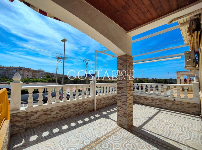 Resale - Apartments -
Torrevieja - El Acequión - Los Náufragos