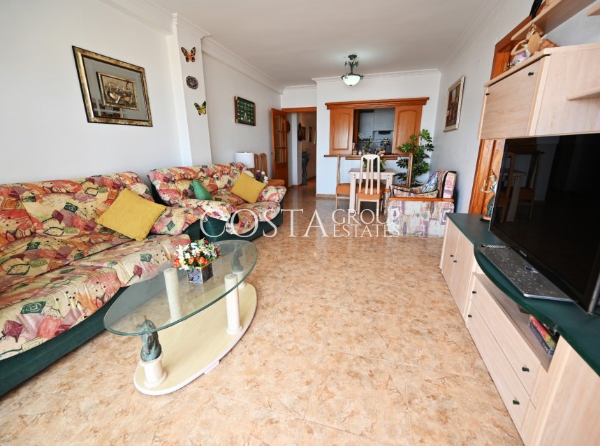 Resale - Apartments -
Torrevieja - La Mata