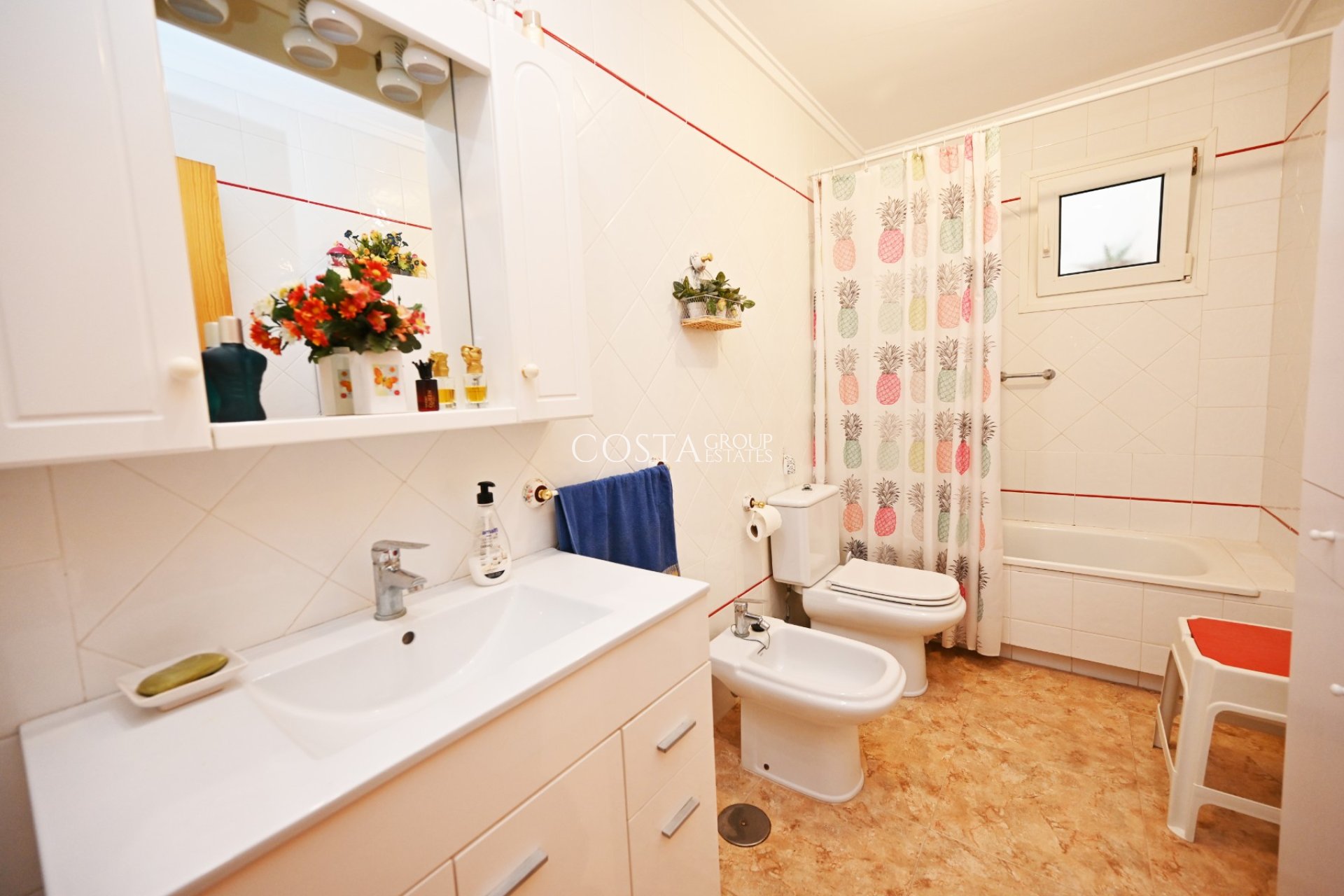 Resale - Apartments -
Torrevieja - La Mata