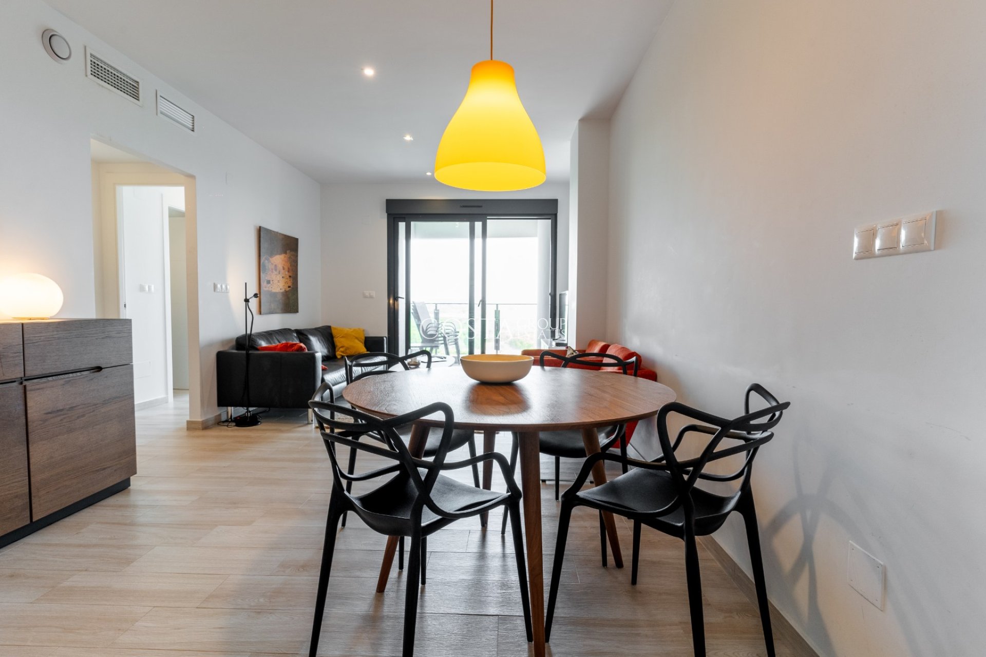 Resale - Apartments -
Torrevieja - La Mata