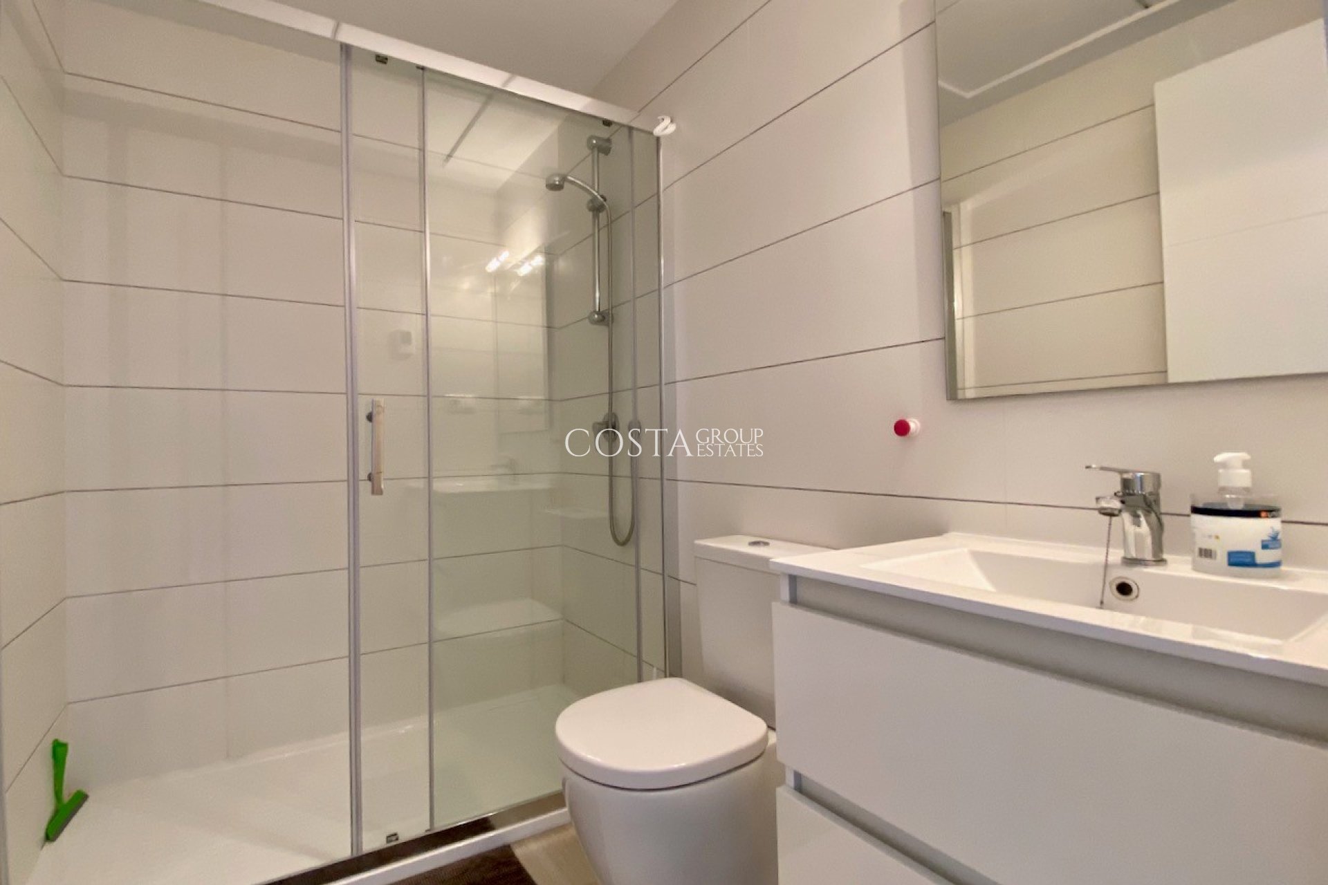 Resale - Apartments -
Torrevieja - La Mata