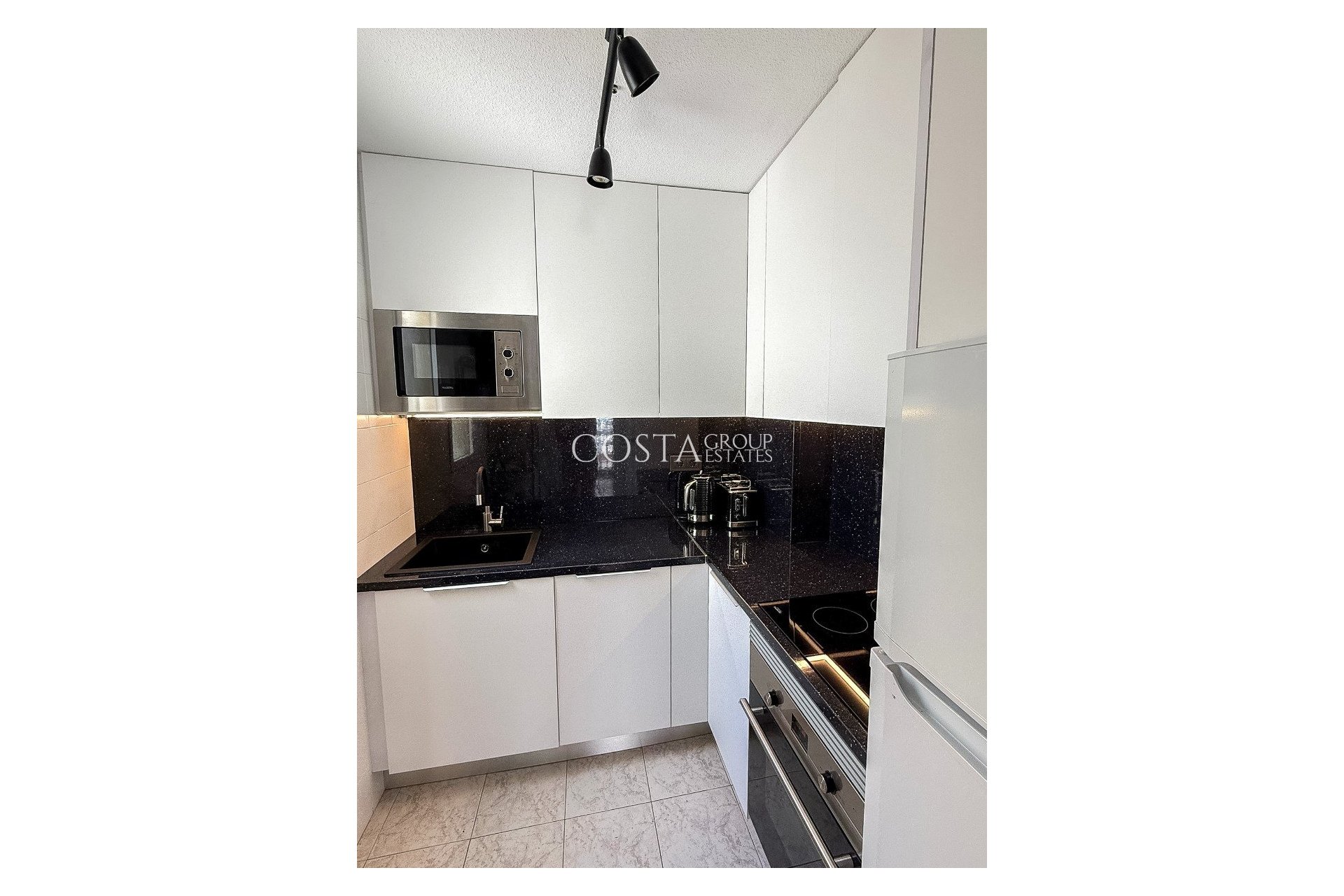 Resale - Apartments -
Torrevieja - La Mata