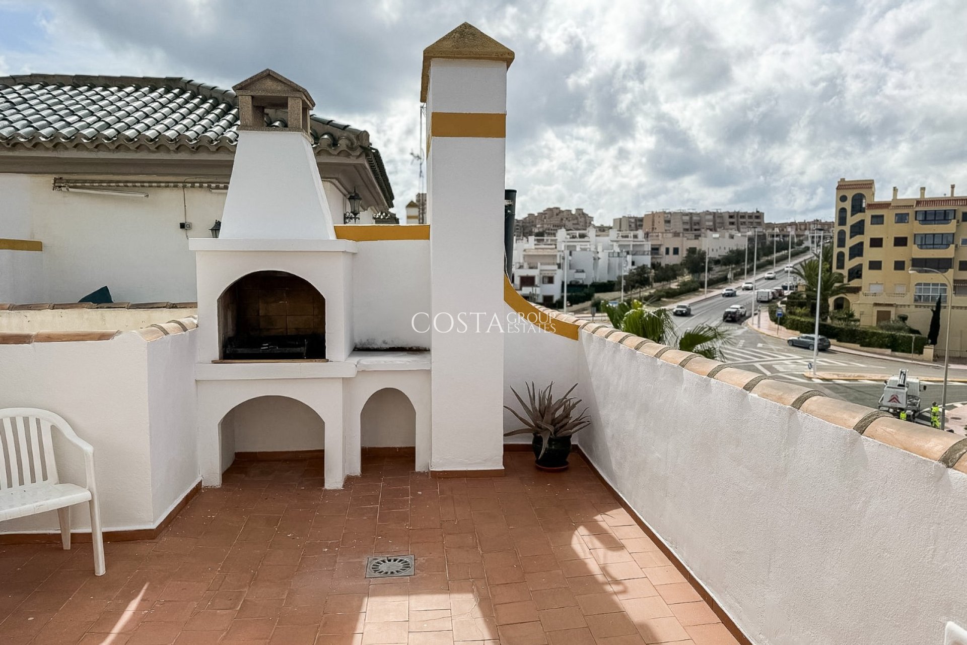 Resale - Apartments -
Torrevieja - La Mata