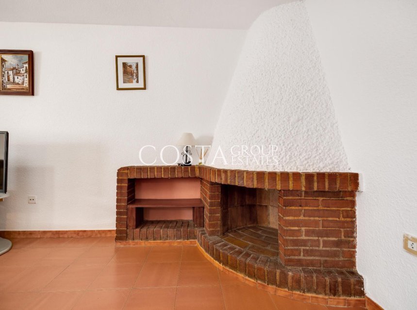 Resale - Apartments -
Torrevieja - La Mata