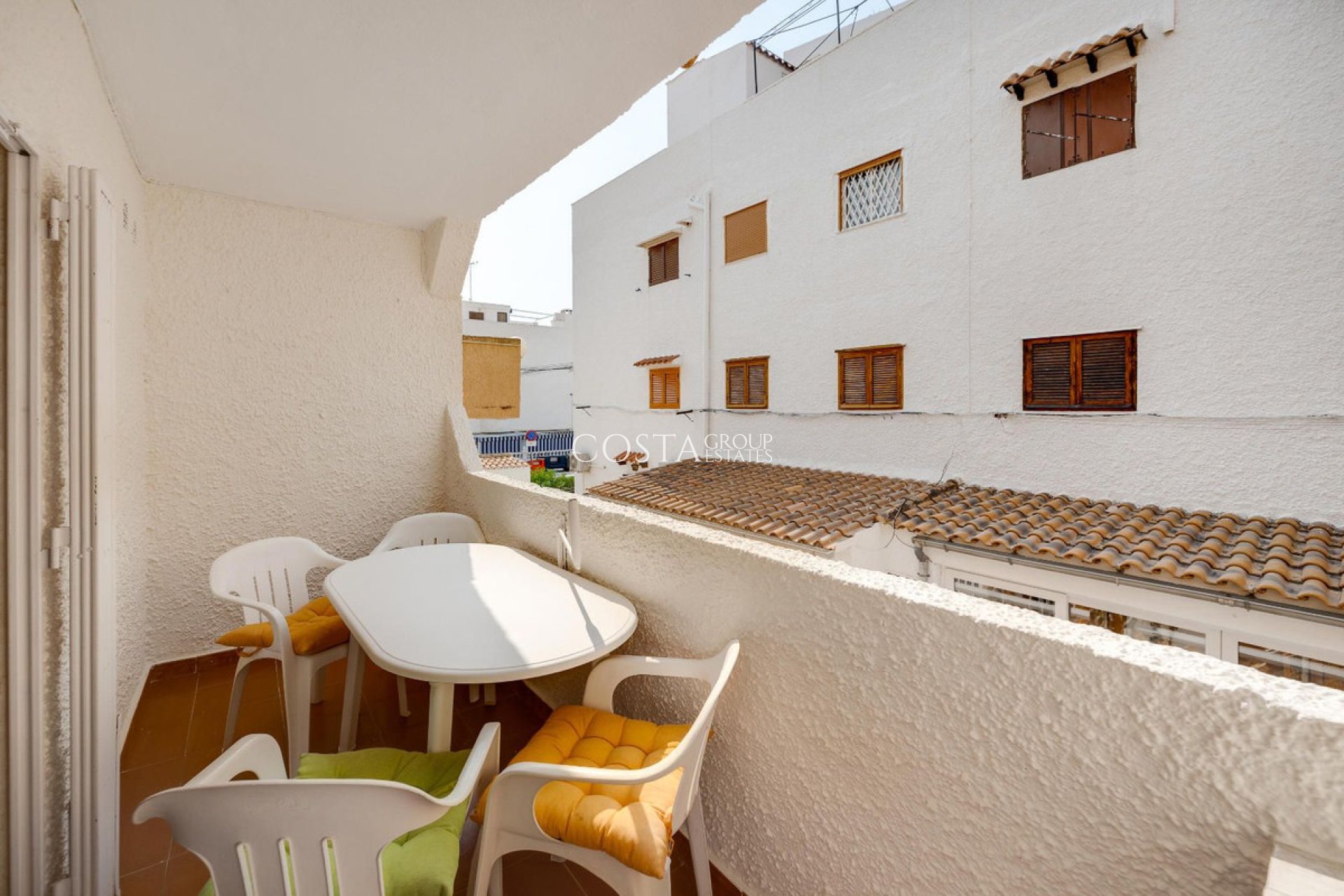 Resale - Apartments -
Torrevieja - La Mata