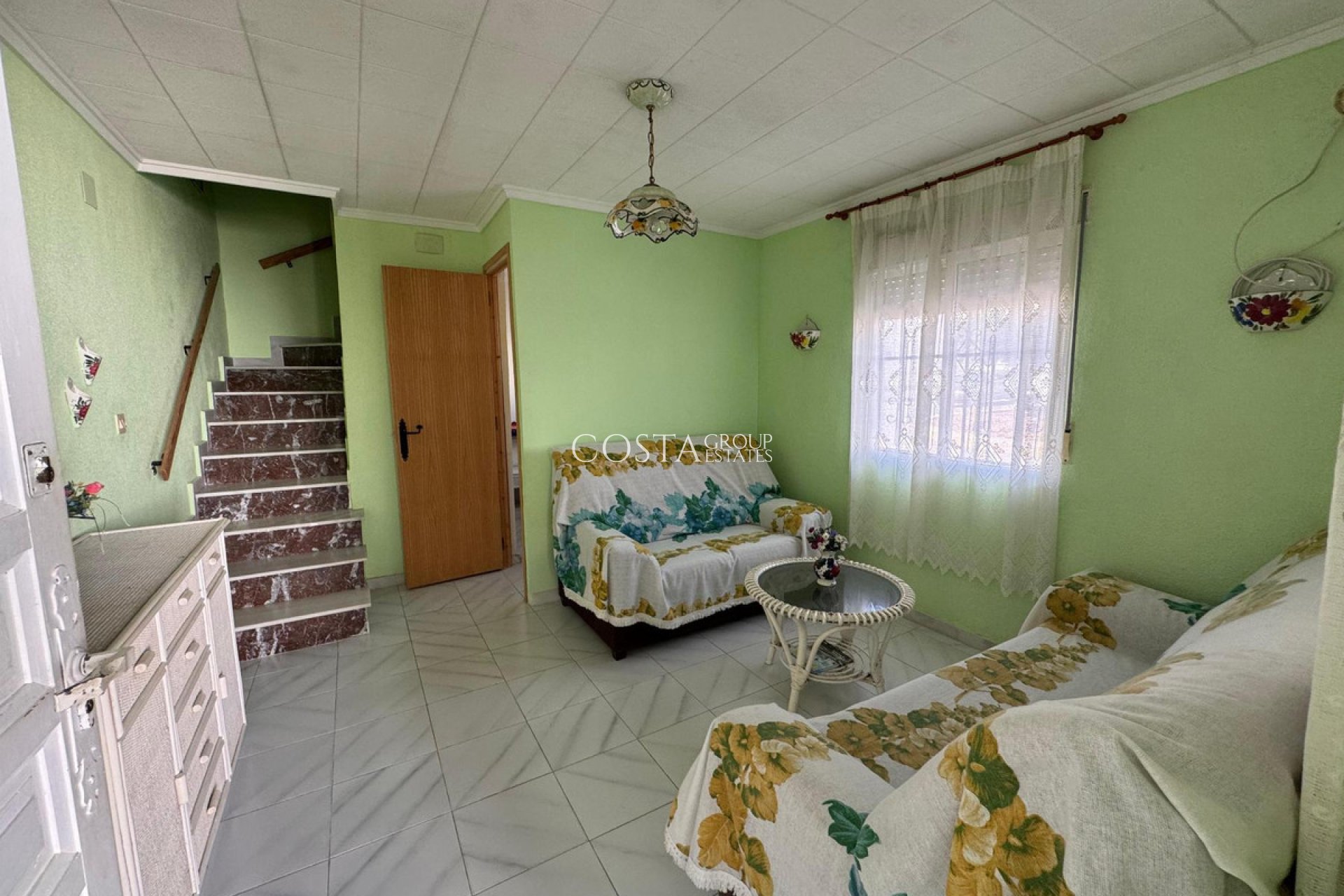 Resale - Apartments -
Torrevieja - La Mata