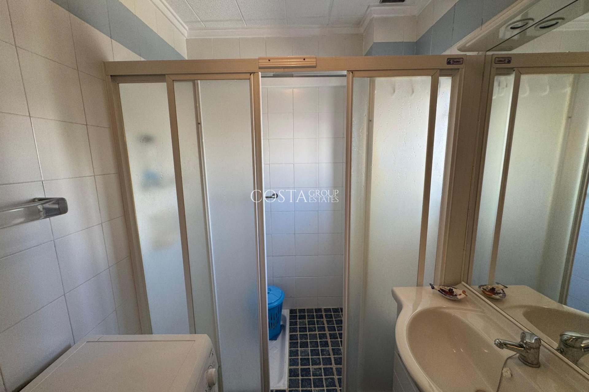 Resale - Apartments -
Torrevieja - La Mata