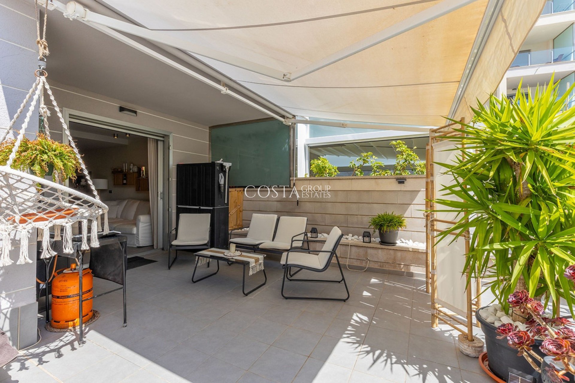 Resale - Apartments -
Torrevieja - La Mata