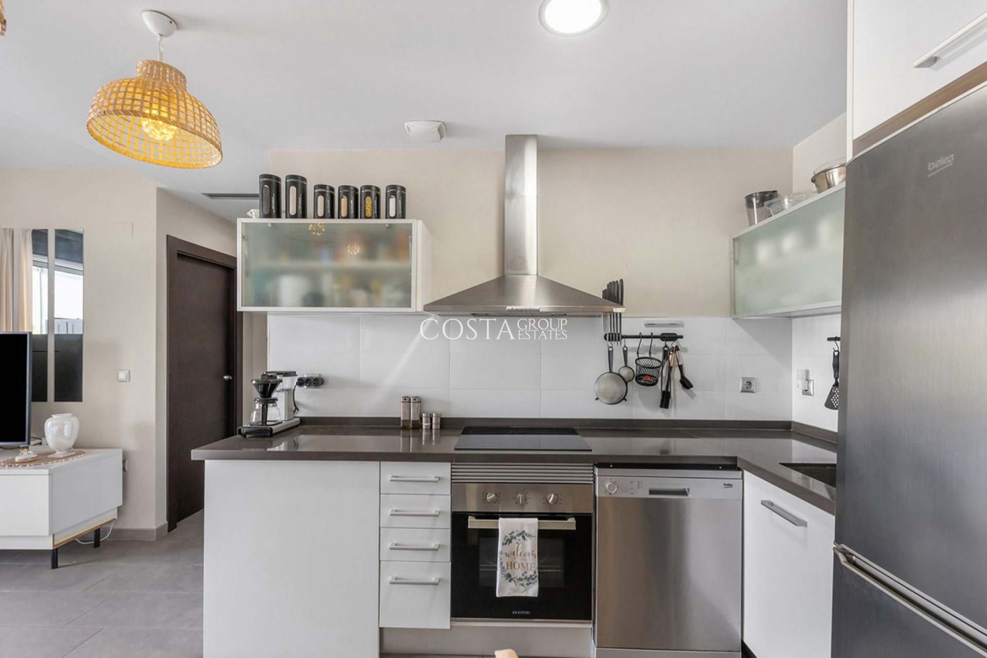 Resale - Apartments -
Torrevieja - La Mata