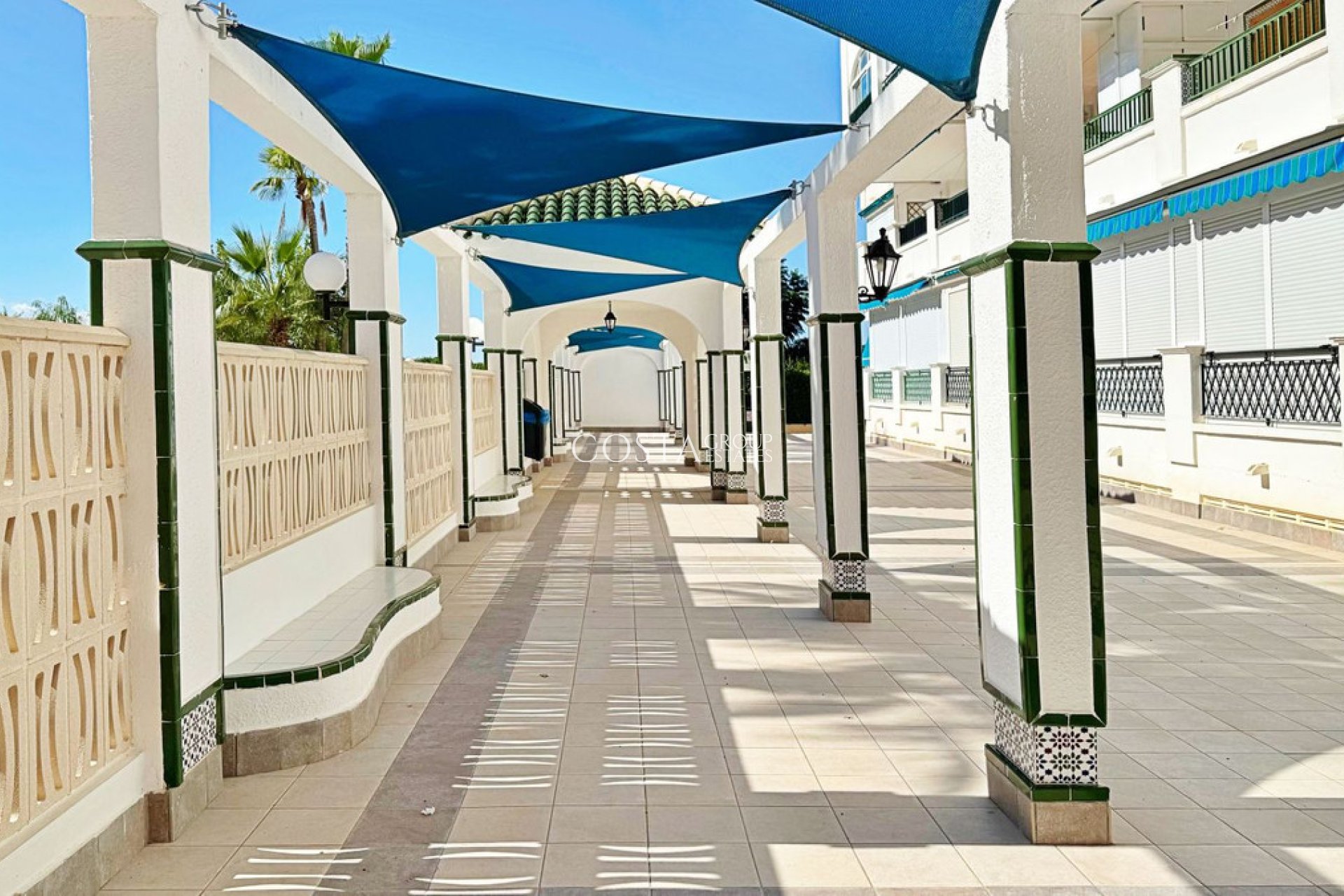 Resale - Apartments -
Torrevieja - La Mata