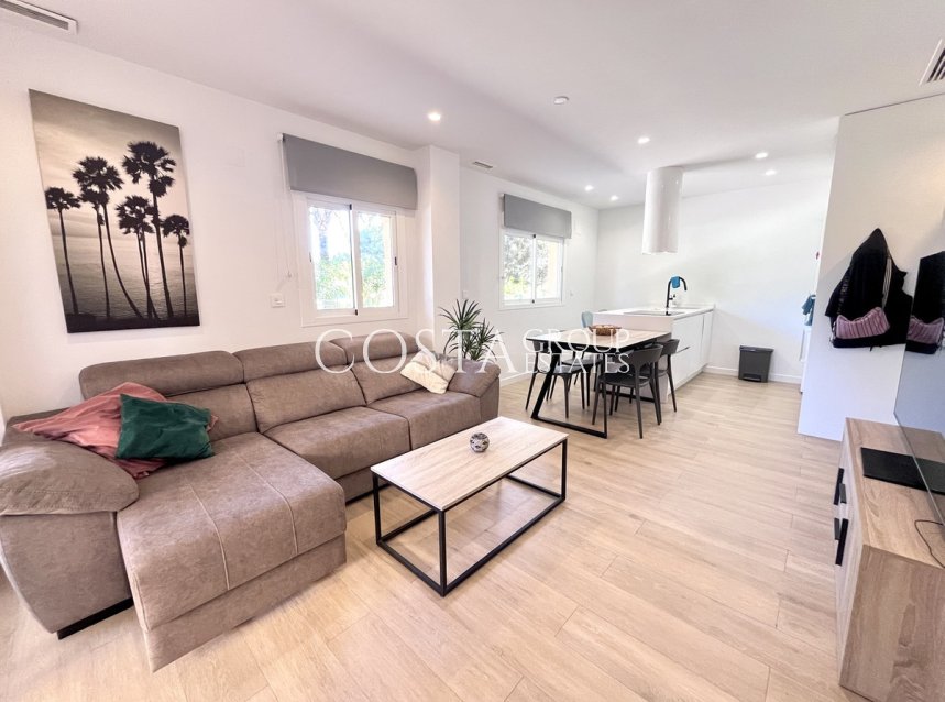 Resale - Apartments -
Torrevieja - La Mata