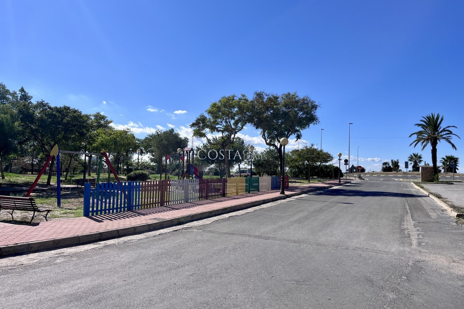 Resale - Apartments -
Torrevieja - La Mata