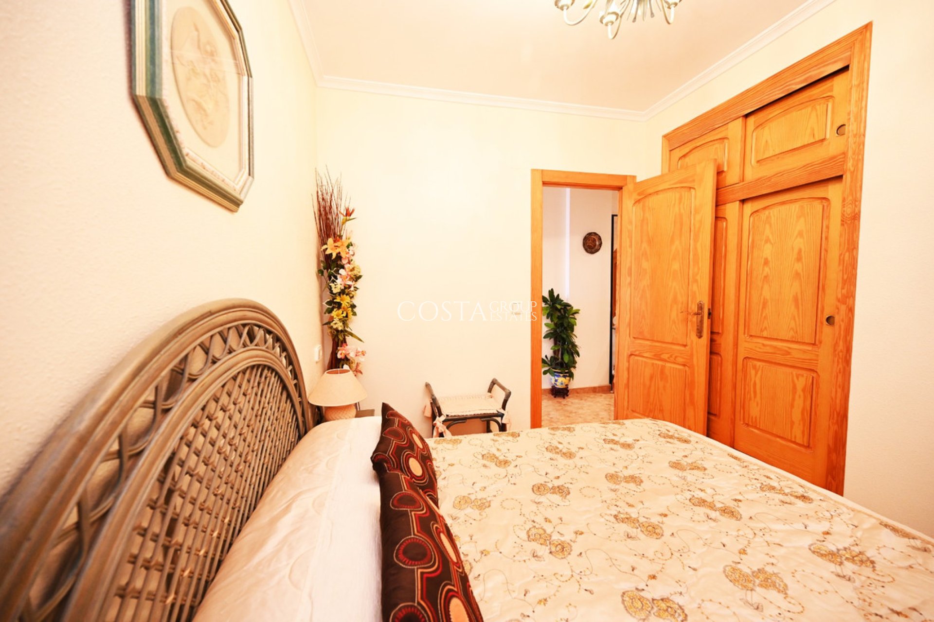 Resale - Apartments -
Torrevieja - La Mata