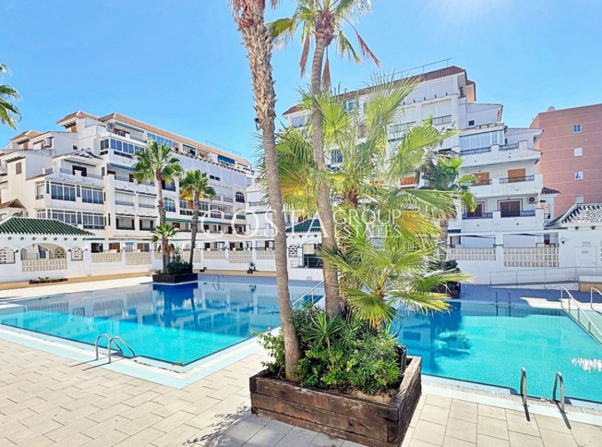 Resale - Apartments -
Torrevieja - La Mata