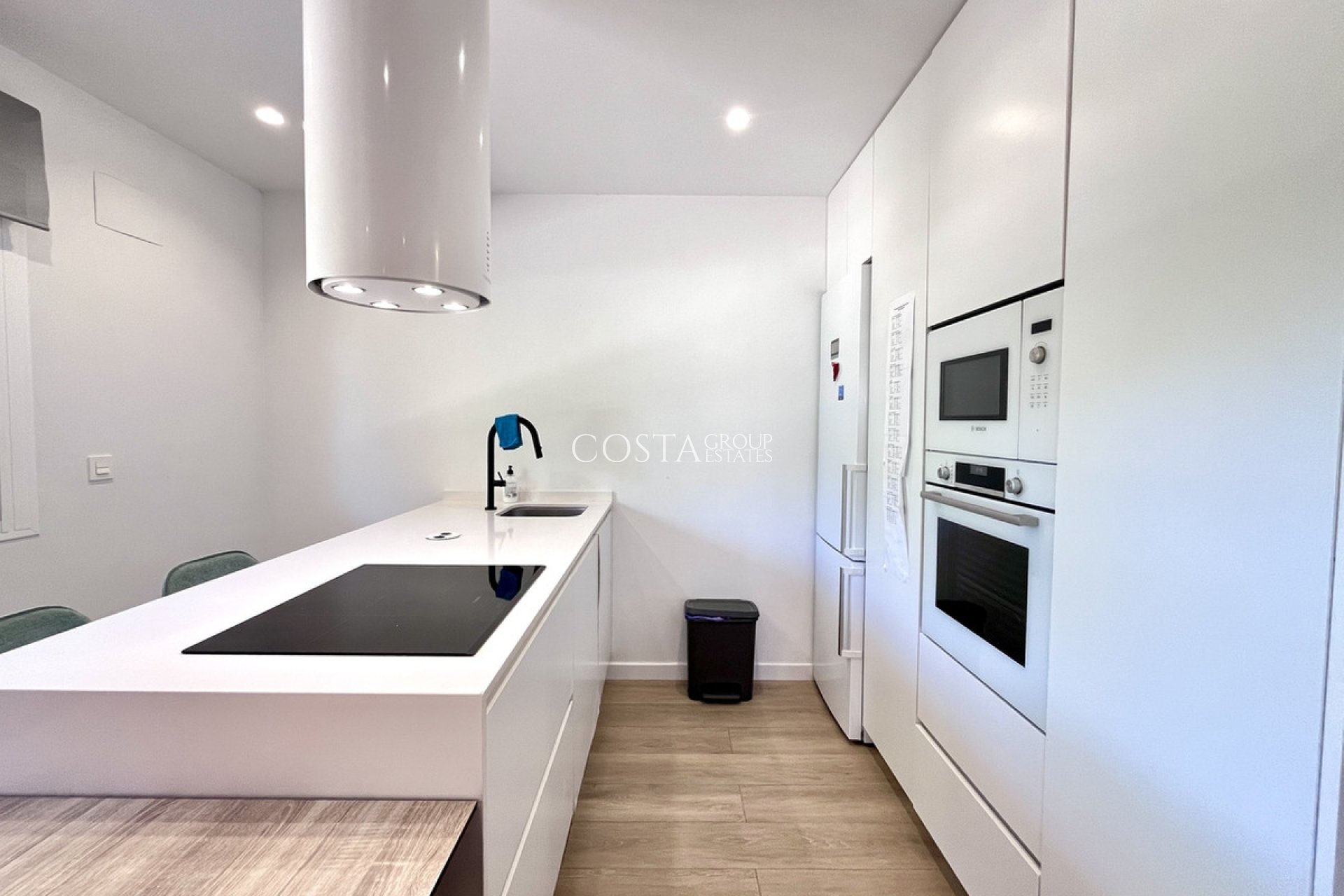 Resale - Apartments -
Torrevieja - La Mata