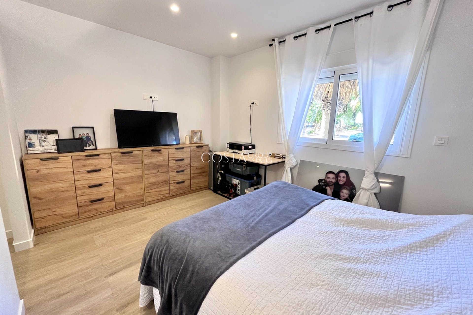 Resale - Apartments -
Torrevieja - La Mata