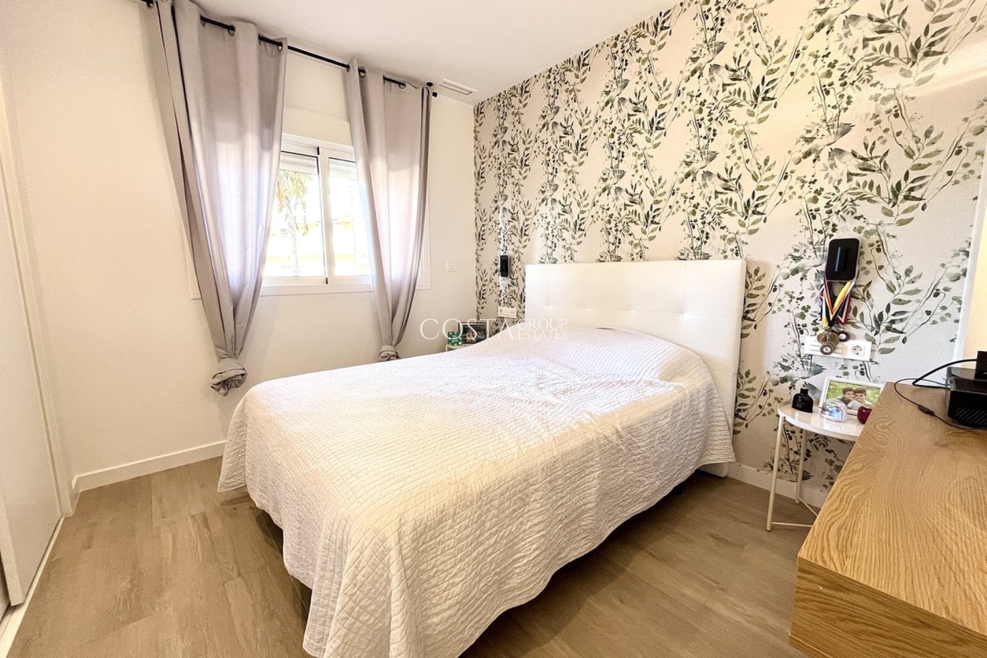 Resale - Apartments -
Torrevieja - La Mata