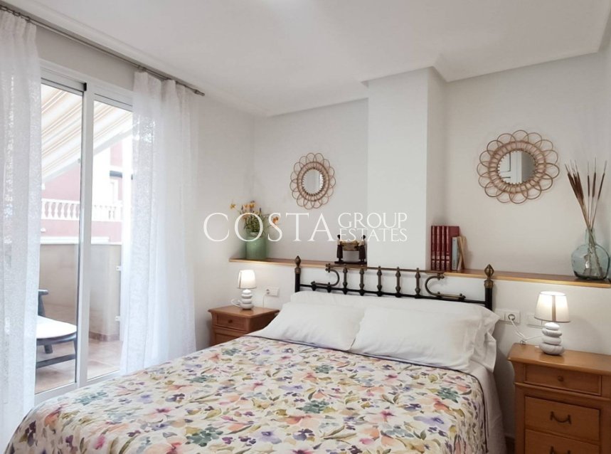 Resale - Apartments -
Torrevieja - La Mata