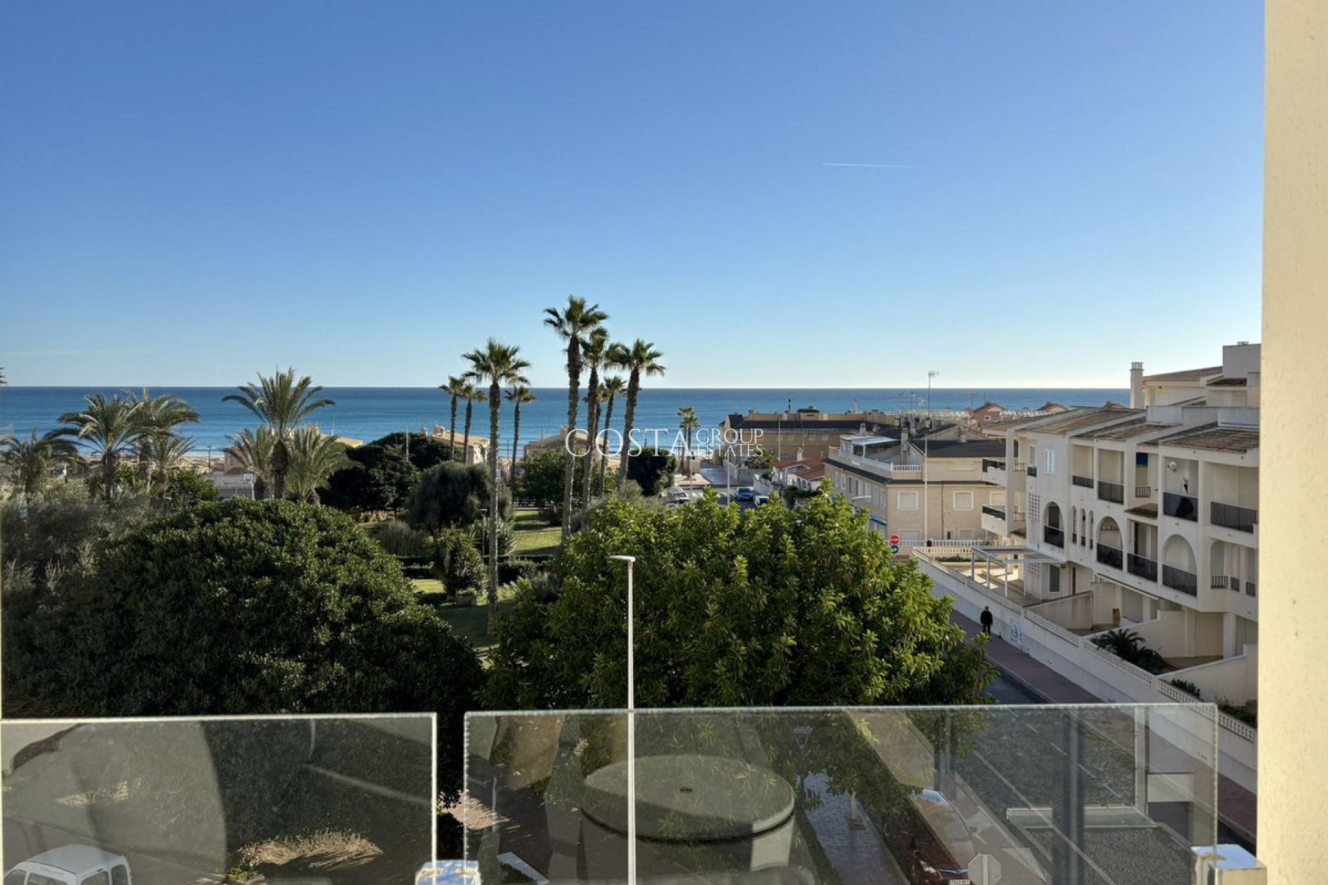 Resale - Apartments -
Torrevieja - La Mata