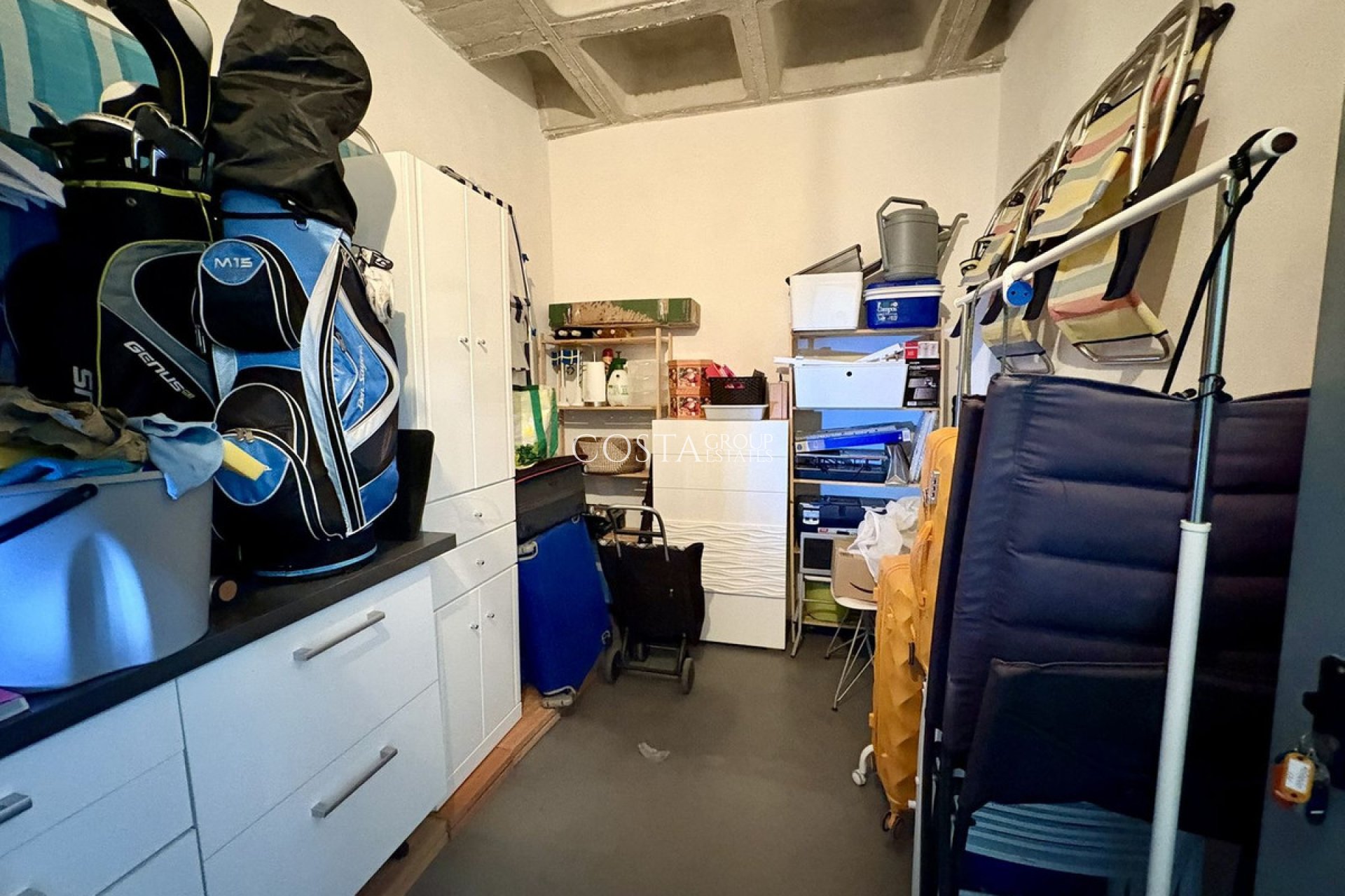 Resale - Apartments -
Torrevieja - La Mata