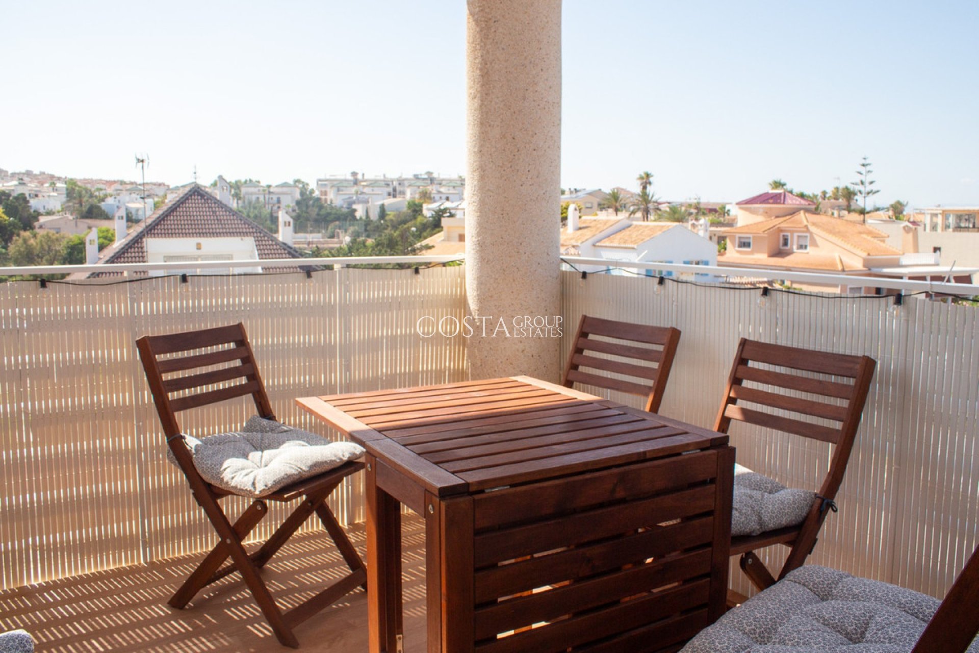 Resale - Apartments -
Torrevieja - La Mata