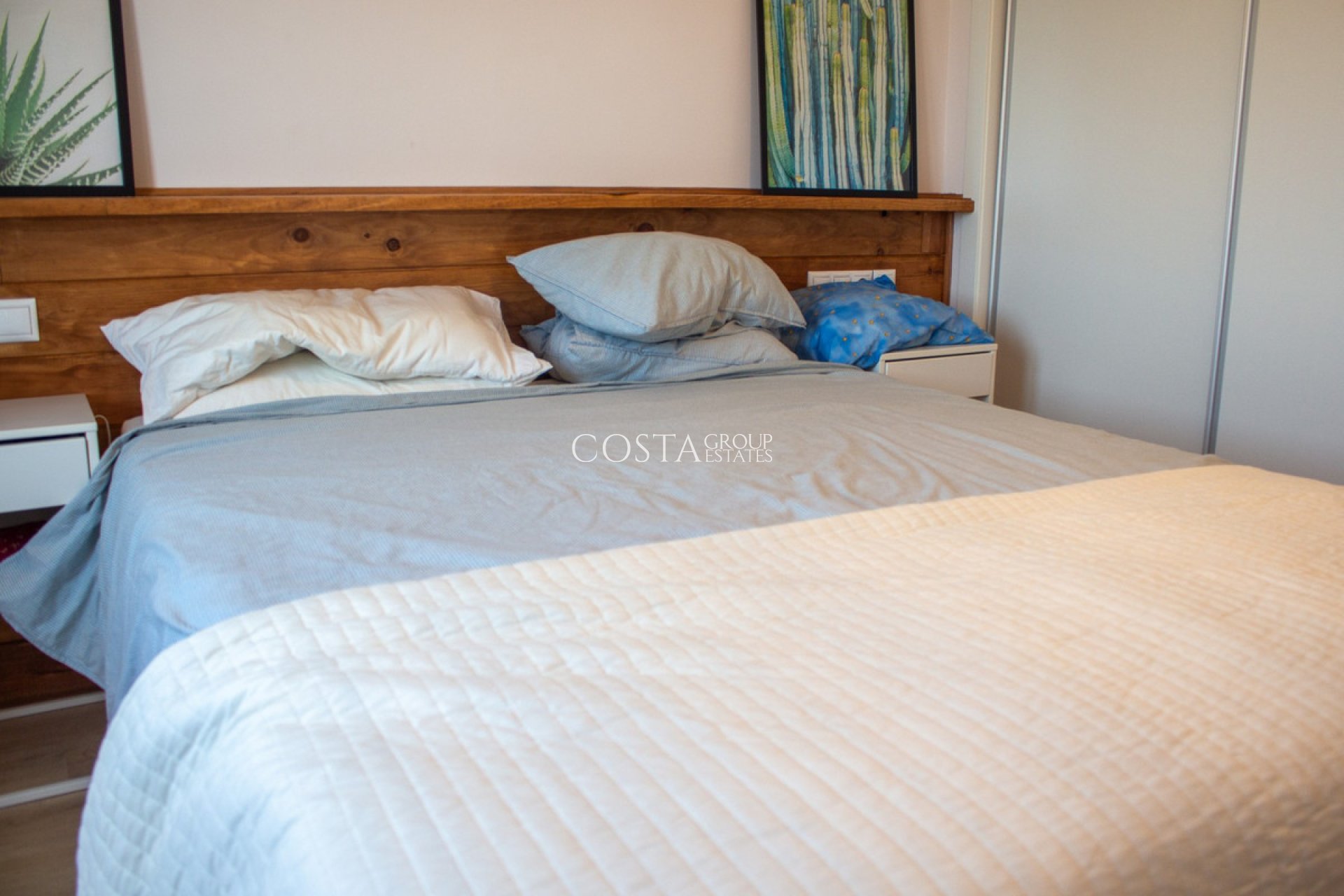 Resale - Apartments -
Torrevieja - La Mata