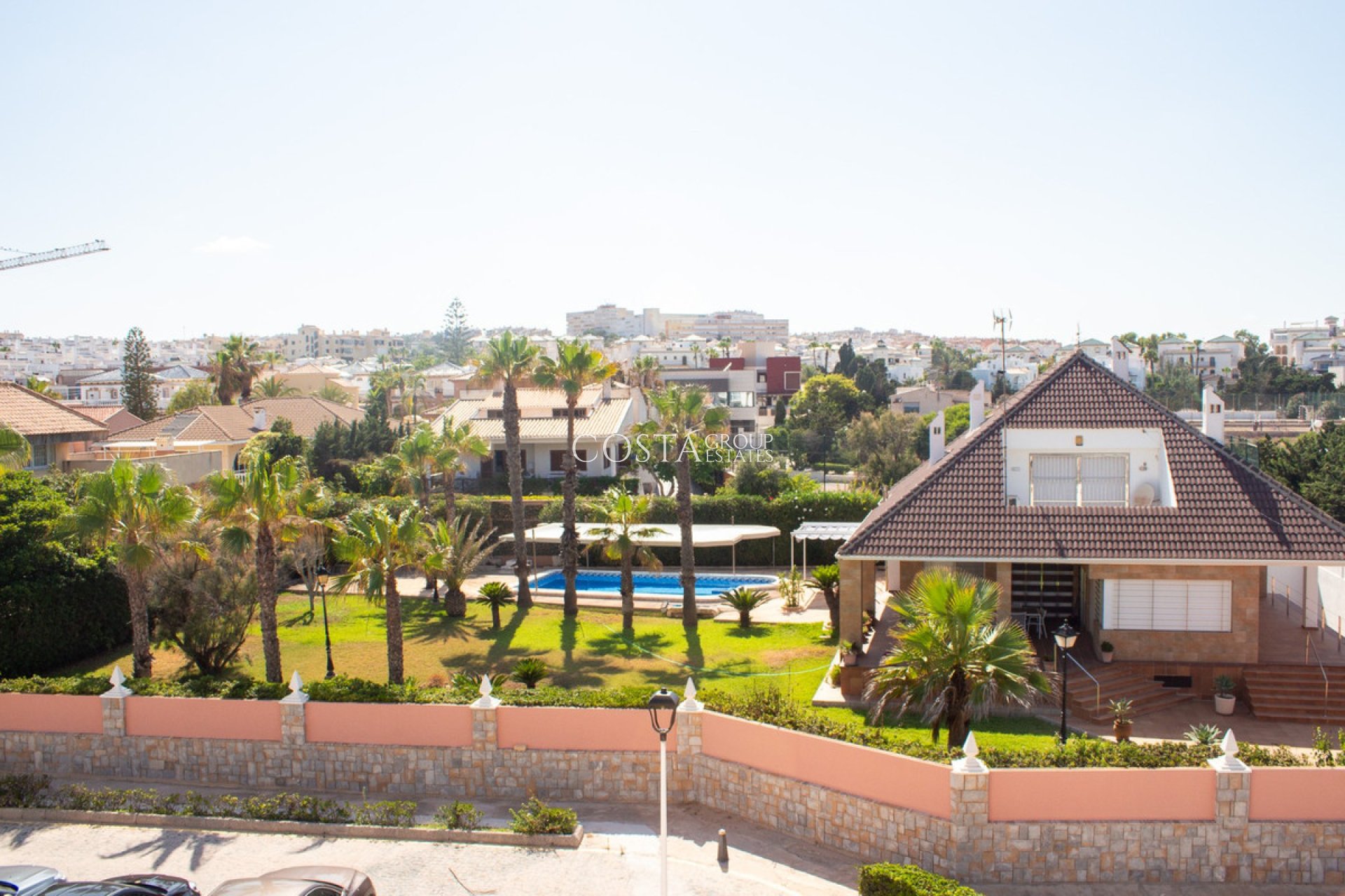 Resale - Apartments -
Torrevieja - La Mata