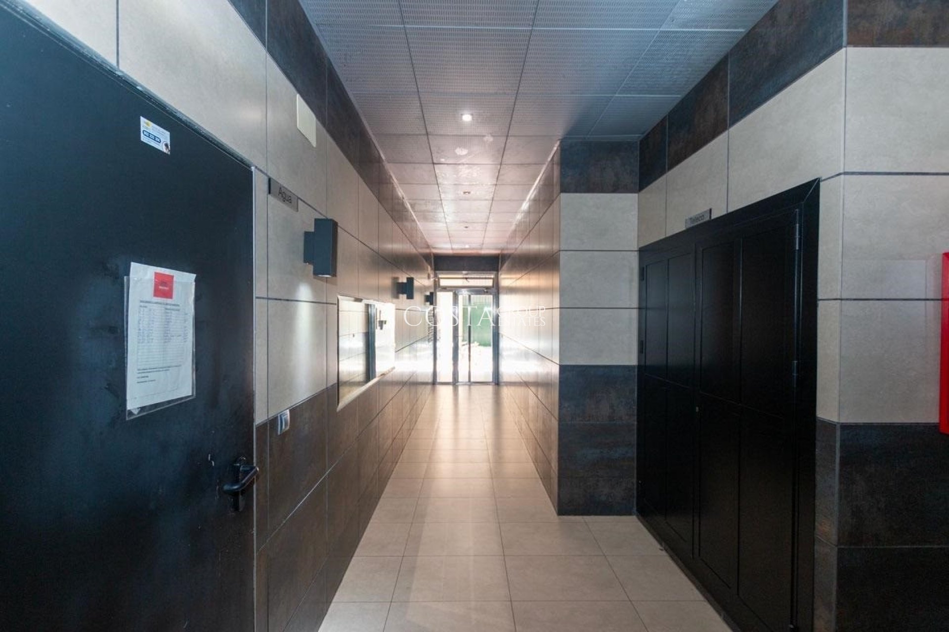 Resale - Apartments -
Torrevieja - La Mata