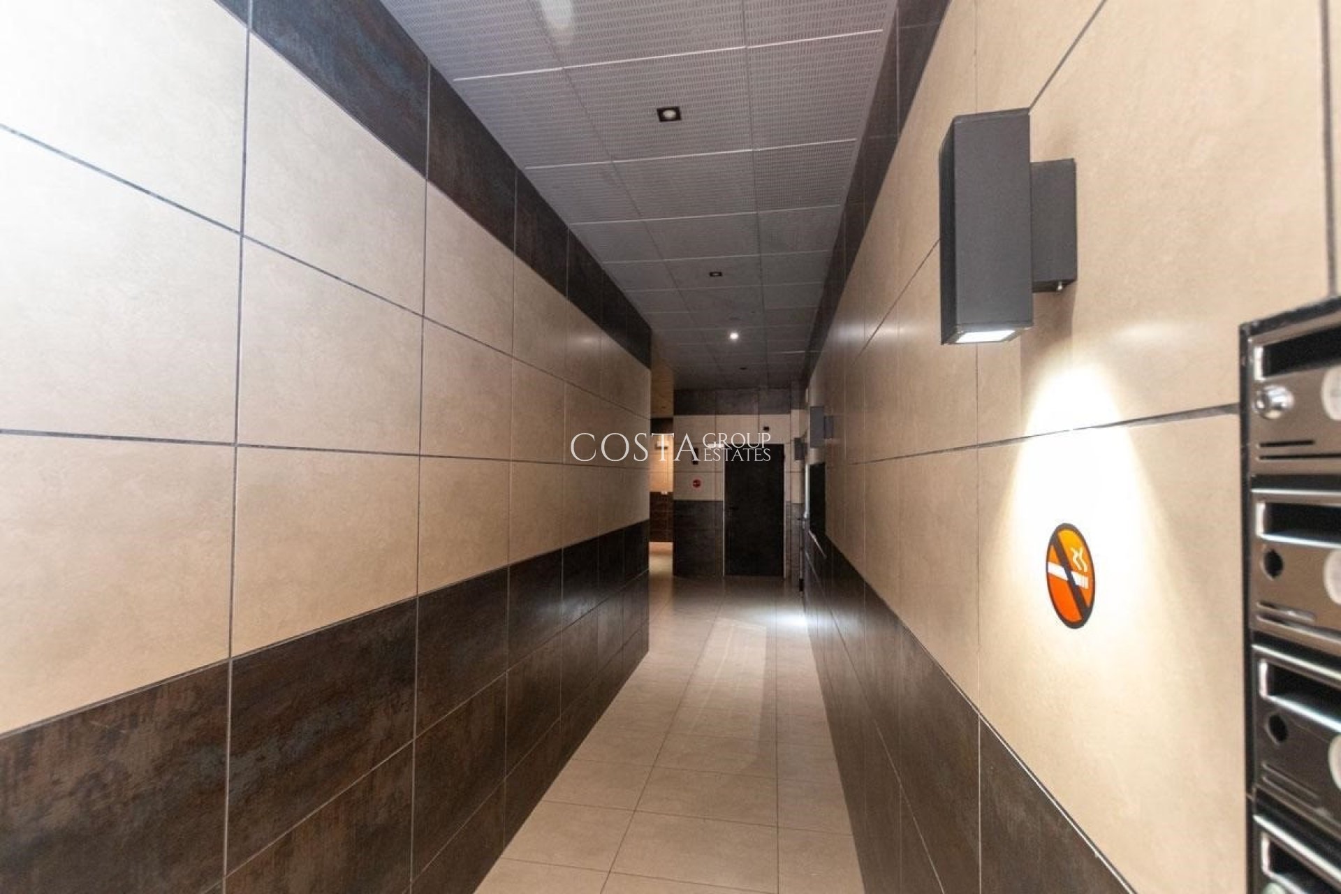 Resale - Apartments -
Torrevieja - La Mata