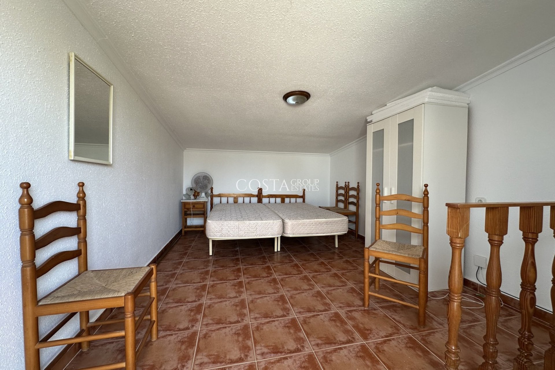 Resale - Apartments -
Torrevieja - La Mata