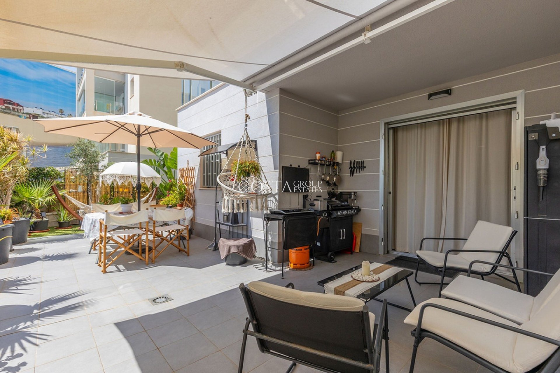 Resale - Apartments -
Torrevieja - La Mata