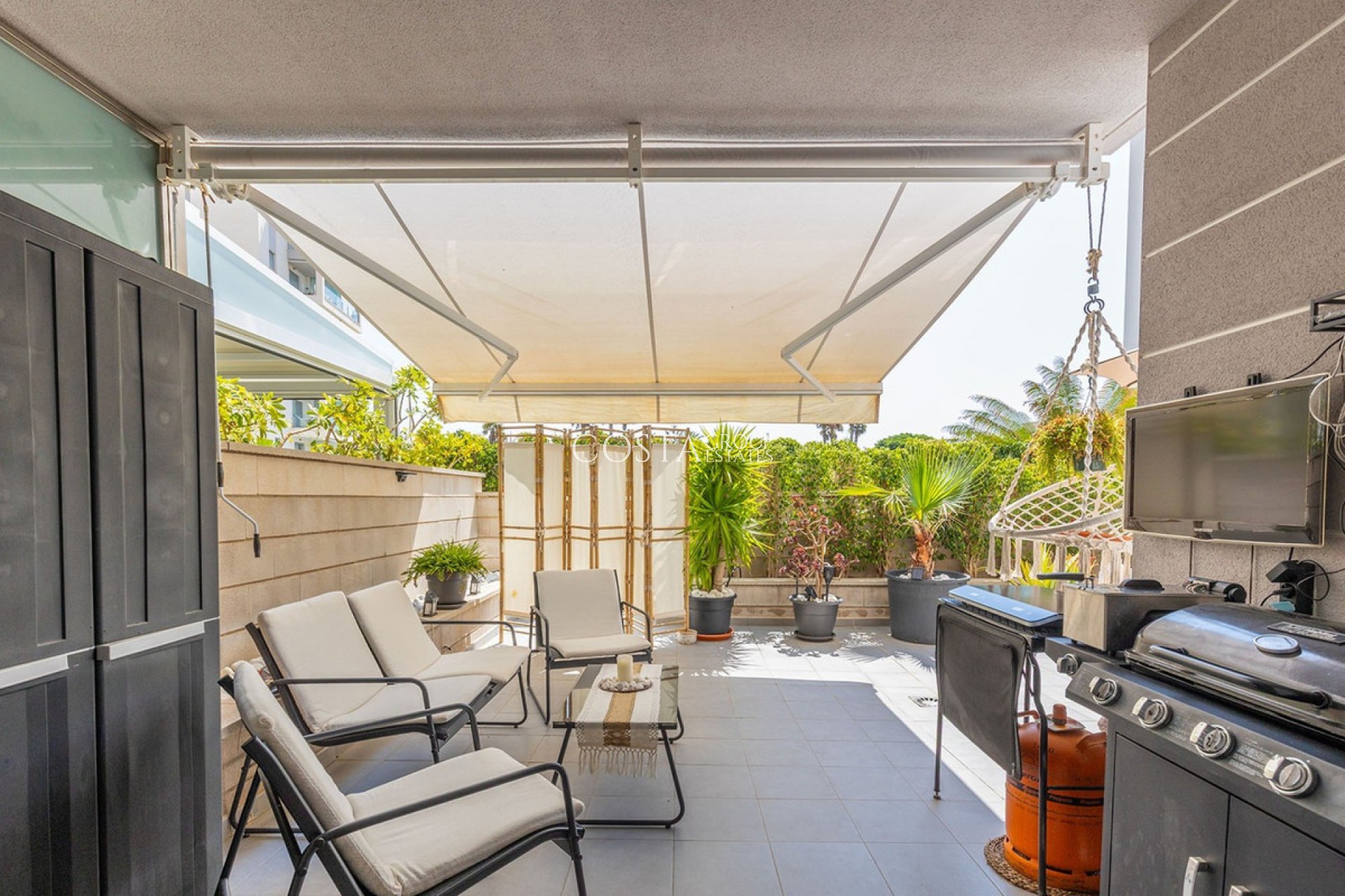 Resale - Apartments -
Torrevieja - La Mata