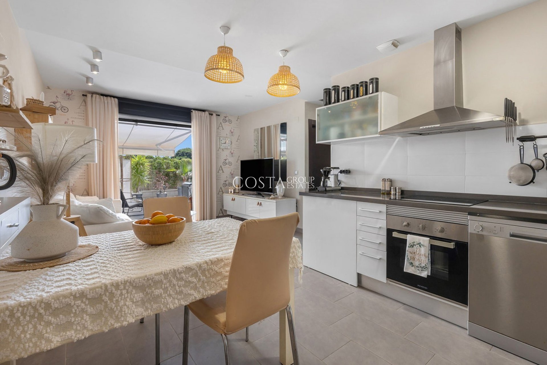 Resale - Apartments -
Torrevieja - La Mata