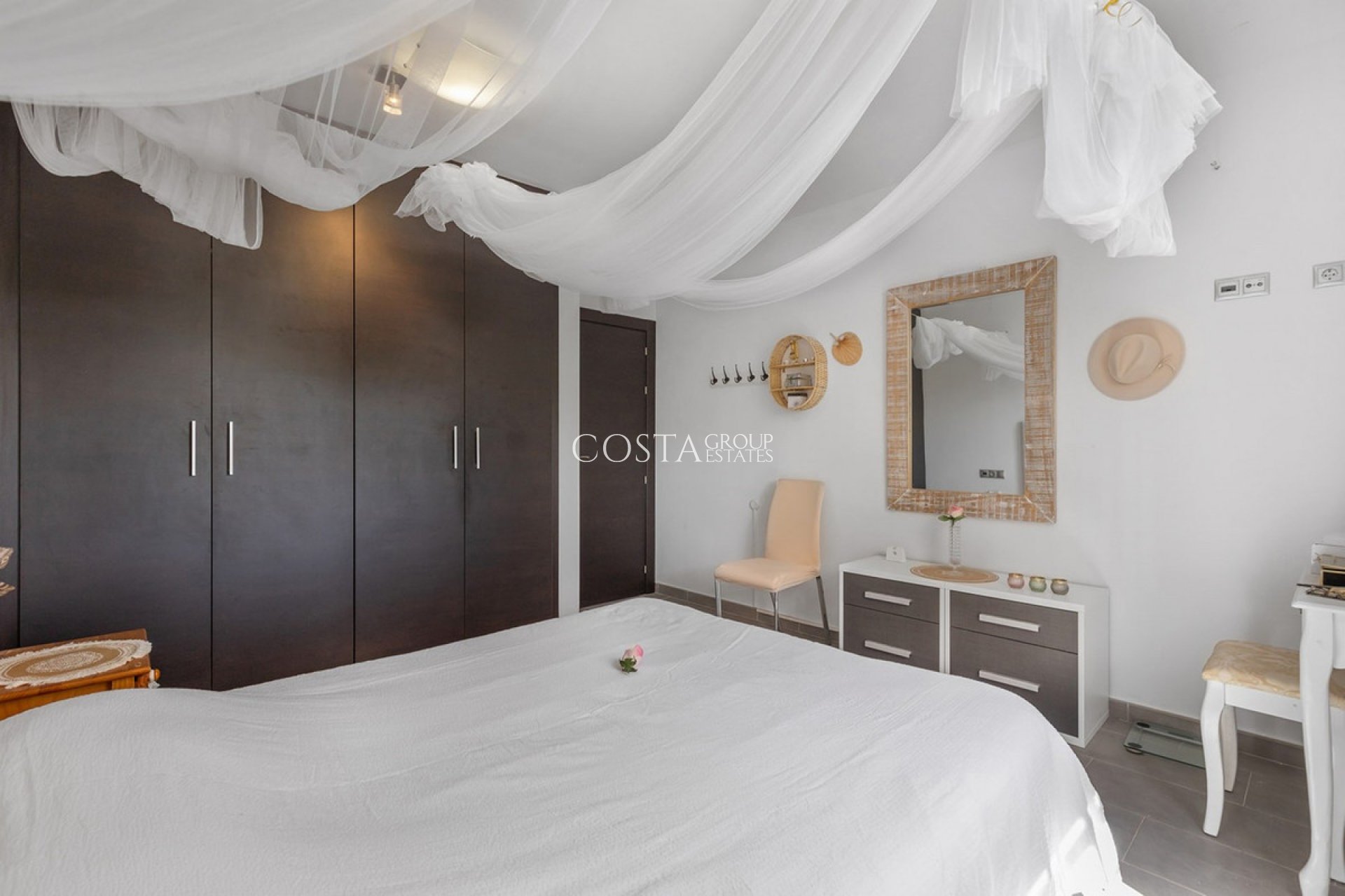 Resale - Apartments -
Torrevieja - La Mata