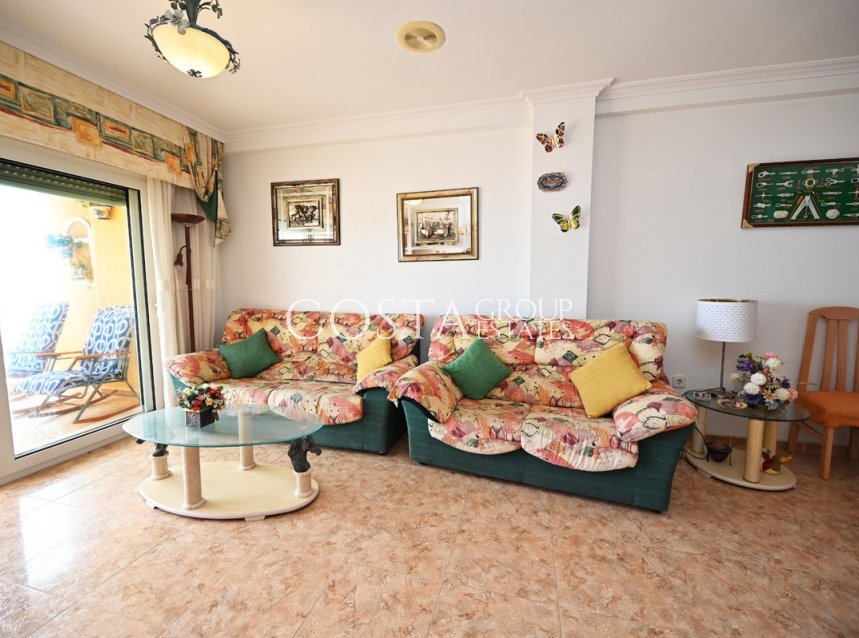 Resale - Apartments -
Torrevieja - La Mata