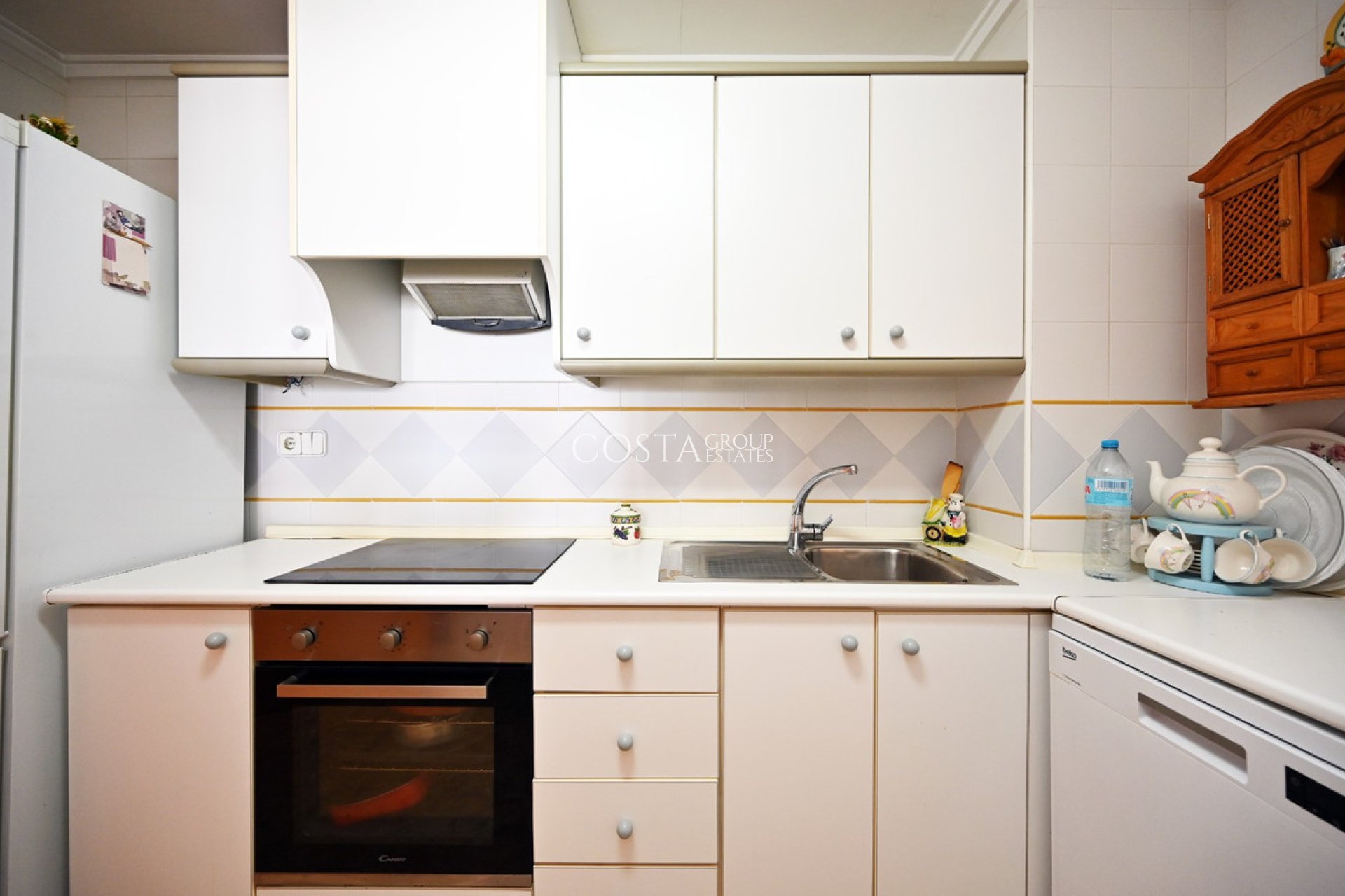 Resale - Apartments -
Torrevieja - La Mata