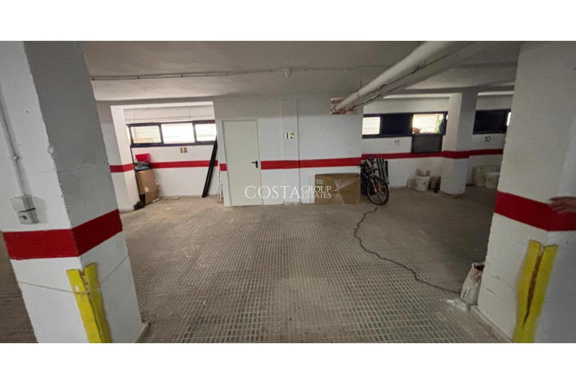 Resale - Apartments -
Torrevieja - La Mata