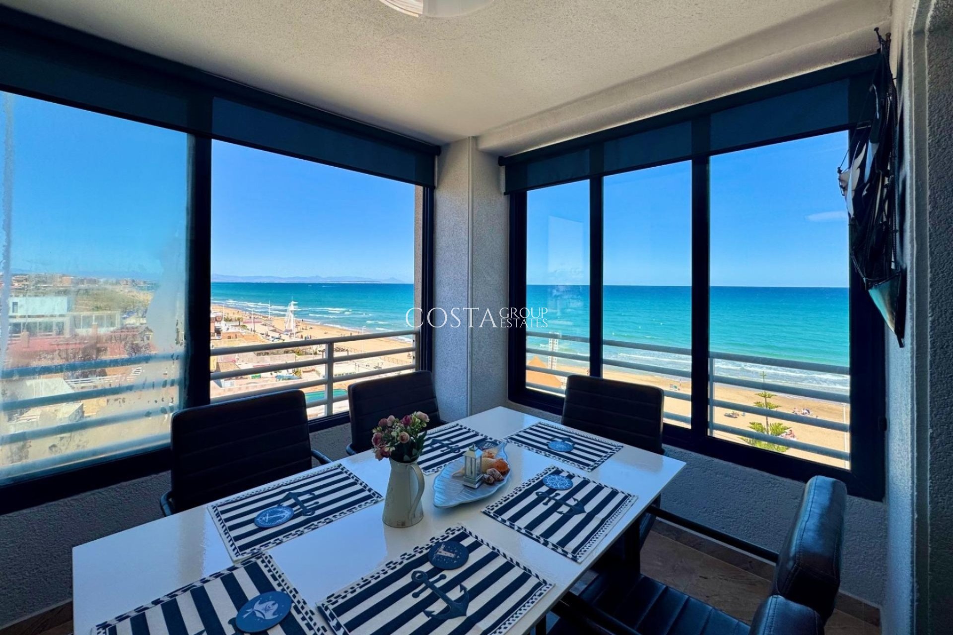 Resale - Apartments -
Torrevieja - La Mata