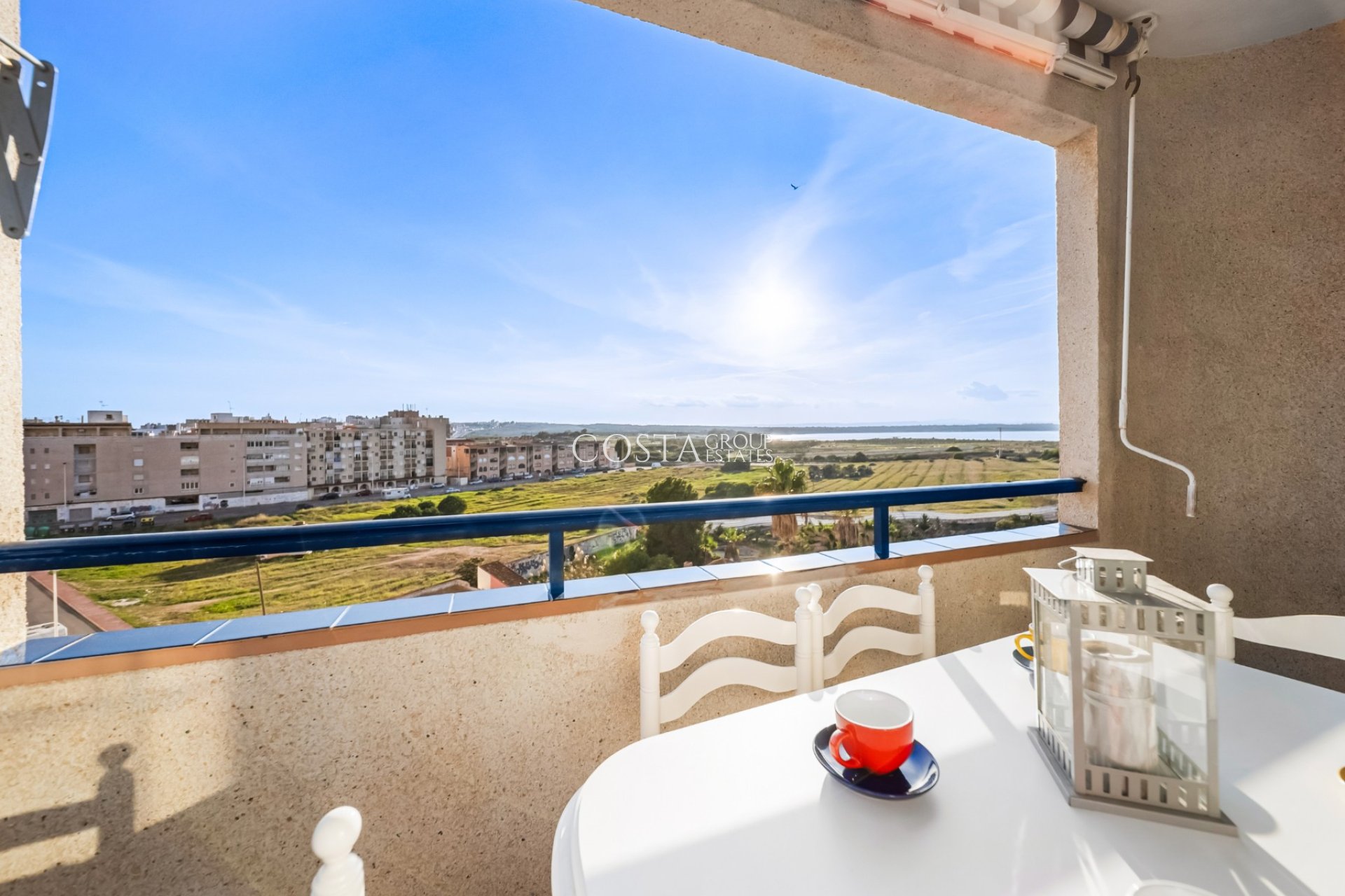 Resale - Apartments -
Torrevieja - La Mata