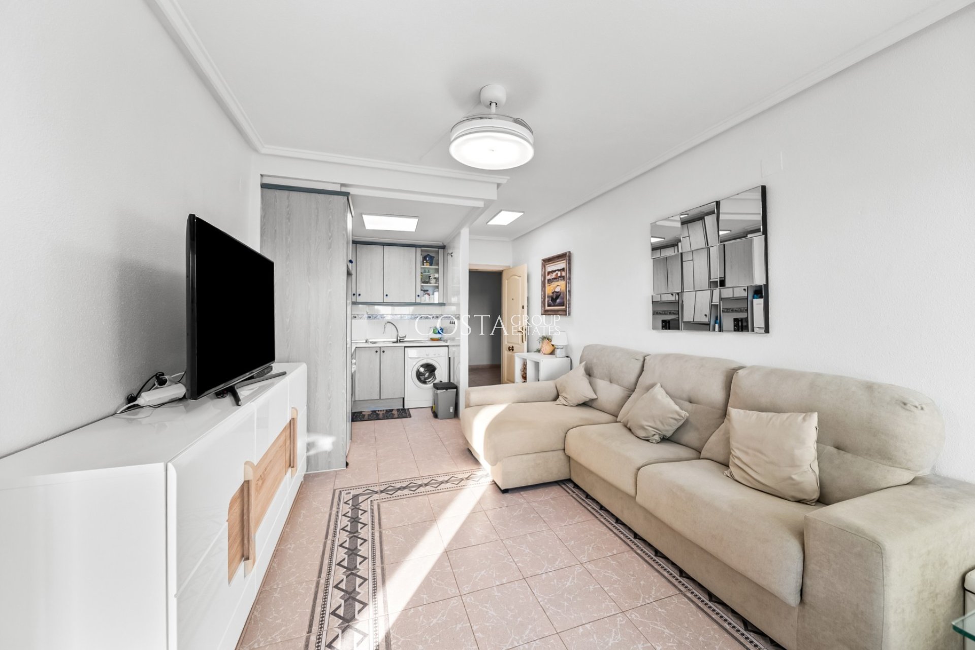 Resale - Apartments -
Torrevieja - La Mata