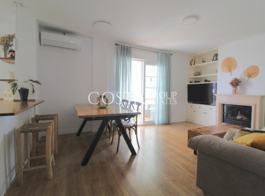 Resale - Apartments -
Torrevieja - La Veleta